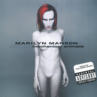 User Friendly - Marilyn Manson