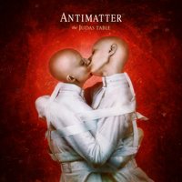 Black Eyed Man - Antimatter