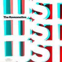 Blush - The Raveonettes