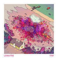 Day Two - Lemaitre