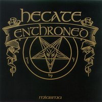 So Called Saviour - Hecate Enthroned
