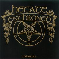 New Day Emerges - Hecate Enthroned