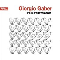 Il vecchio (prosa) - Giorgio Gaber