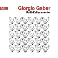 La festa - Giorgio Gaber