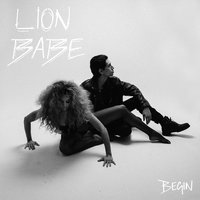 Everyday Life - Lion Babe
