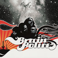 Brain Police