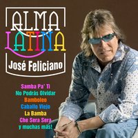 Bamboleo / Caballo Viejo - José Feliciano