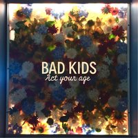 Buffalo - Bad Kids