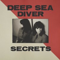 Body on the Tracks - Deep Sea Diver