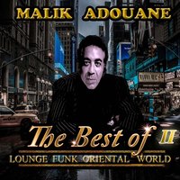 Papa Was the Rolling Stone - Malik Adouane