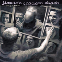 Strange - jimmie's chicken shack