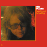 You Know Me - Paul Williams