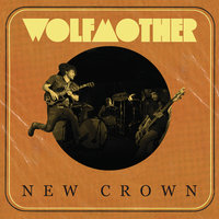 Enemy Is In Your Mind - Wolfmother