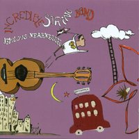 A Very Cellular Song - The Incredible String Band