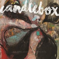 Alive at Last - Candlebox
