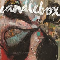 The Bridge - Candlebox