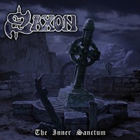 State of Grace - Saxon