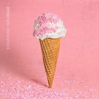 Ice Cream - Sugar Blizz, Halyn