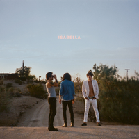 Isabella - Talladega