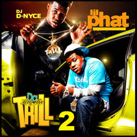 NBA Ballers - DJ D-Nyce, Lil Phat