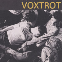 The Start Of Something - Voxtrot
