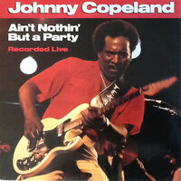 Baby Please Don't Go - Johnny Copeland