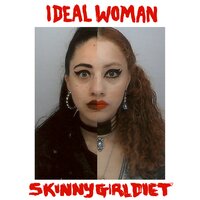 White Man - Skinny Girl Diet
