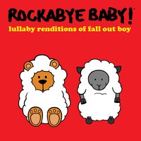 I Don't Care - Rockabye Baby!