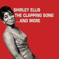 The Puzzle Song - Shirley Ellis