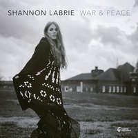 Heaven Crashed Down - Shannon LaBrie
