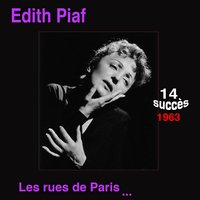 C'était pas moi - Édith Piaf