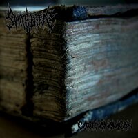 Suffocating on Odoriferous Winds - Shiteater