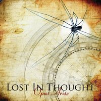 Seek to Find - Lost In Thought