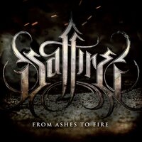 End of the World - Saffire