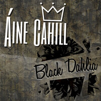 Black Dahlia - Aine