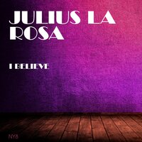 Get Me To The Church On Time - Julius La Rosa