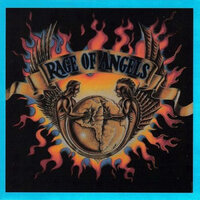 Rock for the Rock - Rage of Angels
