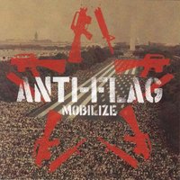 We Want to Be Free - Anti-Flag
