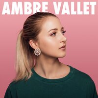 Nur Einmal - Ambre Vallet