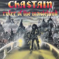 Ruler of the Wasteland - Chastain