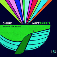Mercy Now - Mike Farris