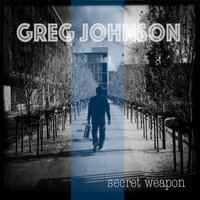 Admit You've Changed - Greg Johnson
