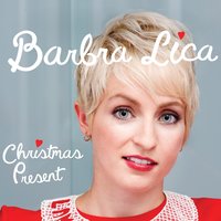 Christmas on the Beach - Barbra Lica