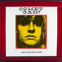 Clang Of The Concrete Swans - Comet Gain