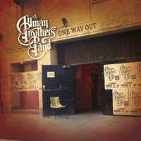 Rockin' Horse - The Allman Brothers Band