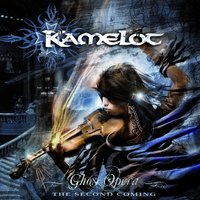 Silence of the Darkness - Kamelot