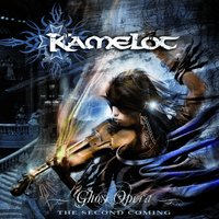 Season's End - Kamelot