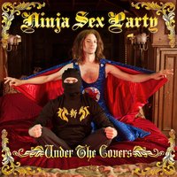 We Close Our Eyes - Ninja Sex Party