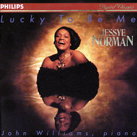 Rodgers: Falling in Love with Love - Jessye Norman