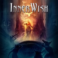 My World on Fire - InnerWish